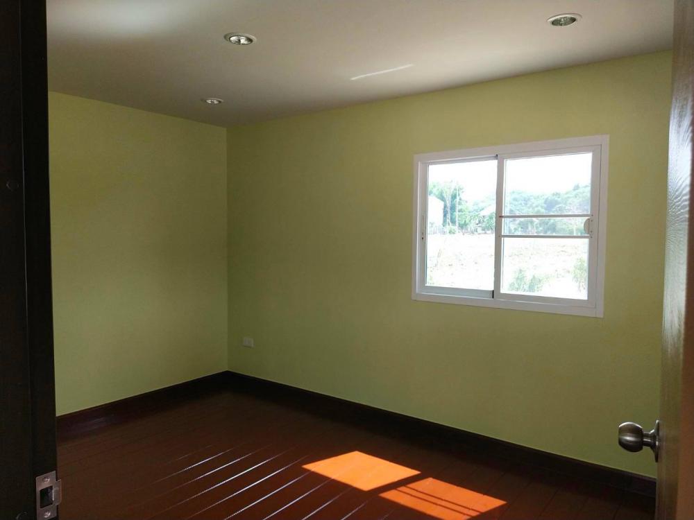 บ้านน็อคดาวน์ สำหรับใครที่ชอบแบบสำเร็จ ราคา 389,000 บาท พร้อมติดตั้ง