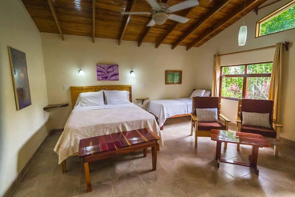 ไอเดียสร้างบ้านหลังเล็ก ๆ ในสวน