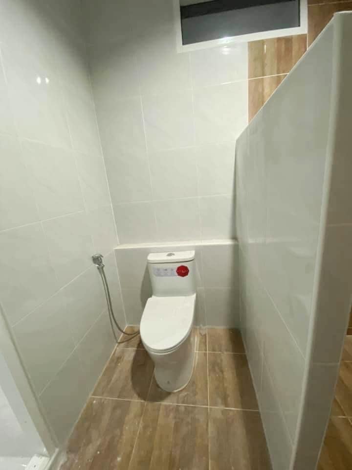 บ้านโมเดิร์น ราคา 840,000 บาท รับสร้างบ้าน by ทีมงานหวานเจี๊ยบโคราช