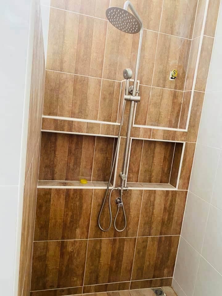 บ้านโมเดิร์น ราคา 840,000 บาท รับสร้างบ้าน by ทีมงานหวานเจี๊ยบโคราช