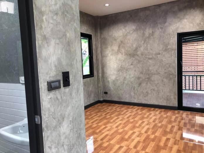 ไอเดียบ้านลอฟท์หลังเล็ก