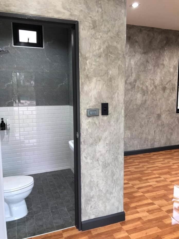 ไอเดียบ้านลอฟท์หลังเล็ก