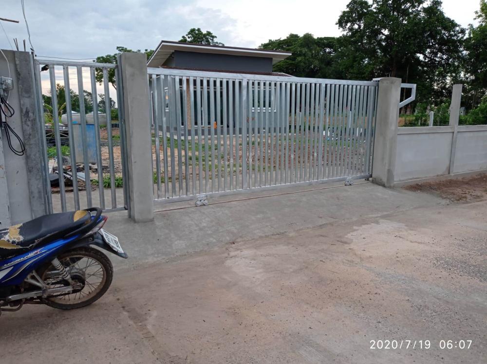 บ้านสไตล์โมเดิร์น งบก่อสร้าง 300,000 บาท