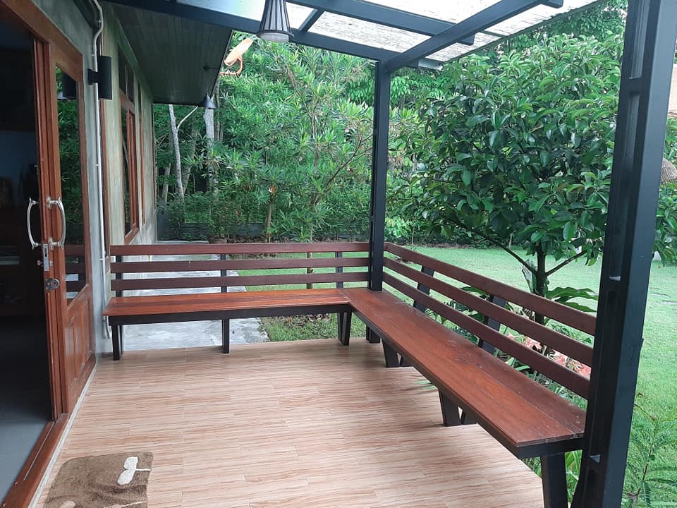 พาชมไอเดียจัดบ้านแต่งสวน เอาไว้ปรับใช้กับบ้านและสวนของคุณ