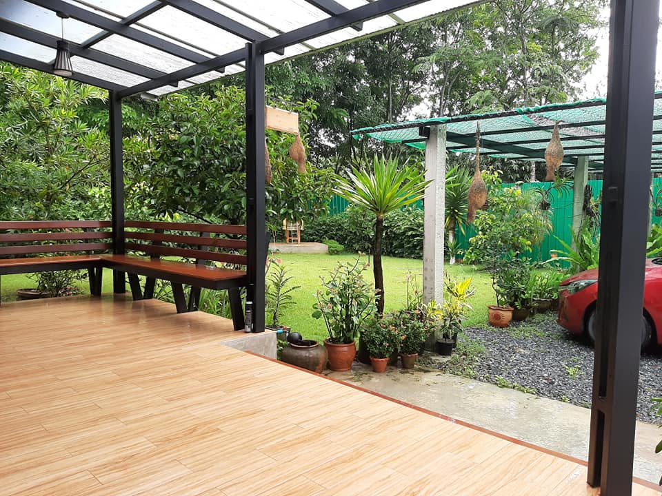 พาชมไอเดียจัดบ้านแต่งสวน เอาไว้ปรับใช้กับบ้านและสวนของคุณ