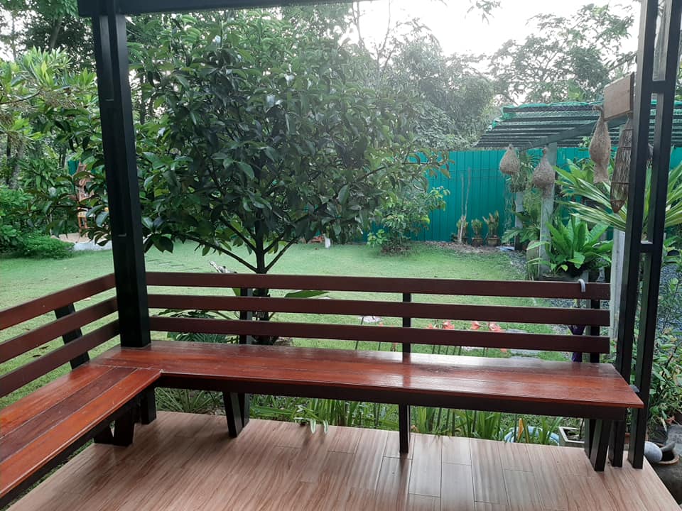 พาชมไอเดียจัดบ้านแต่งสวน เอาไว้ปรับใช้กับบ้านและสวนของคุณ