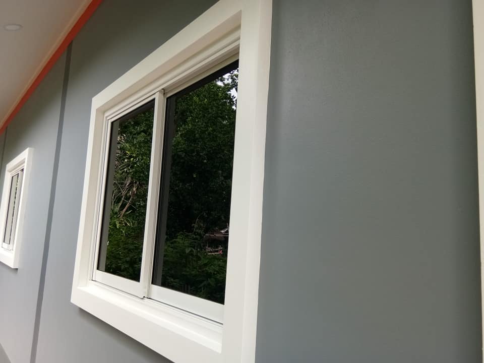 รีโนเวทบ้านเก่าในงบ 8.5 แสนบาท