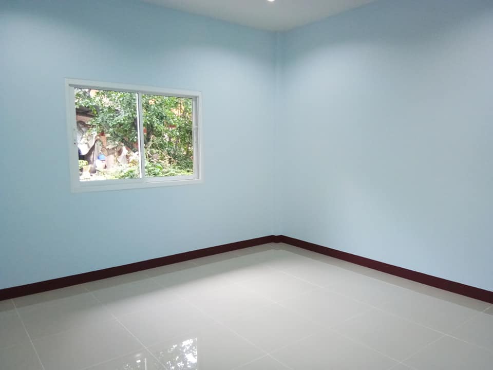 รีโนเวทบ้านเก่าในงบ 8.5 แสนบาท