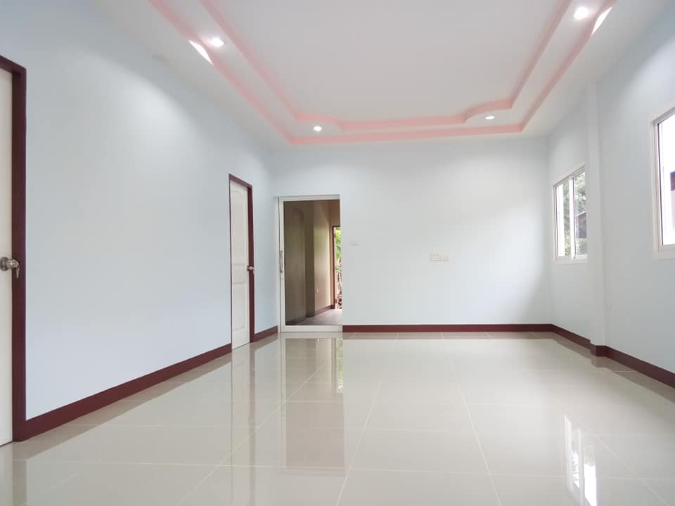 รีโนเวทบ้านเก่าในงบ 8.5 แสนบาท