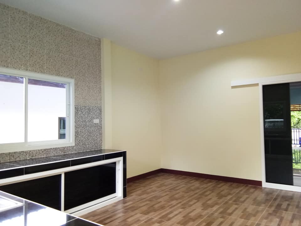 รีโนเวทบ้านเก่าในงบ 8.5 แสนบาท