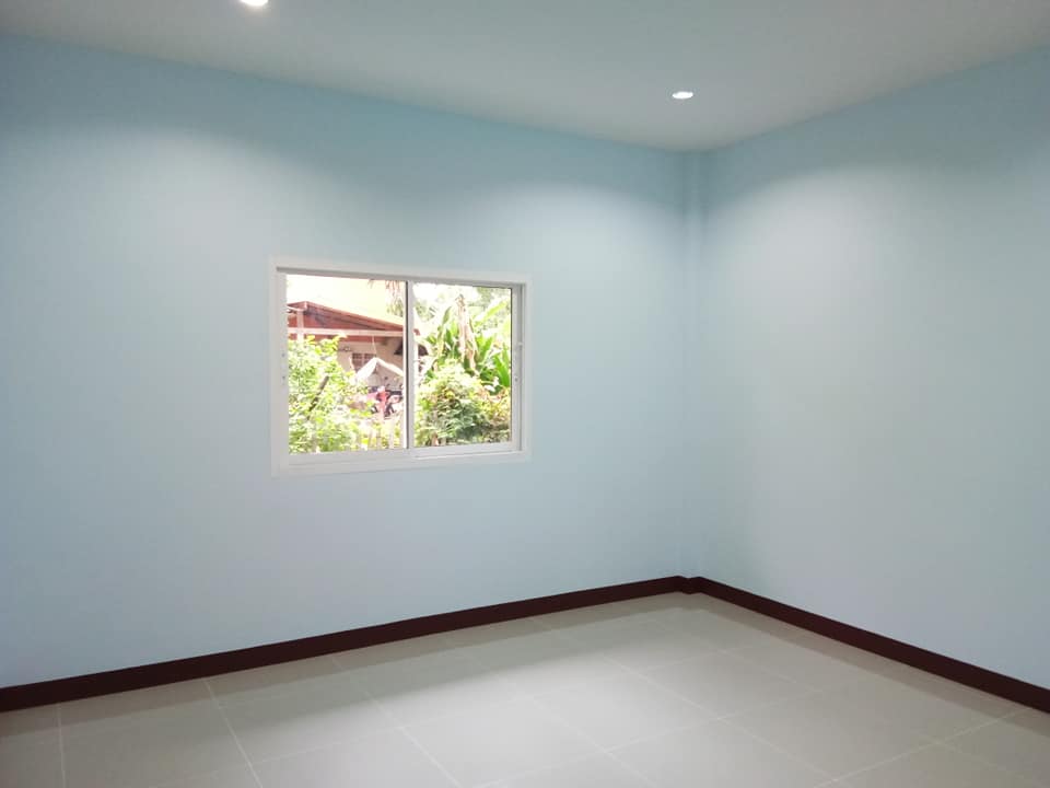 รีโนเวทบ้านเก่าในงบ 8.5 แสนบาท