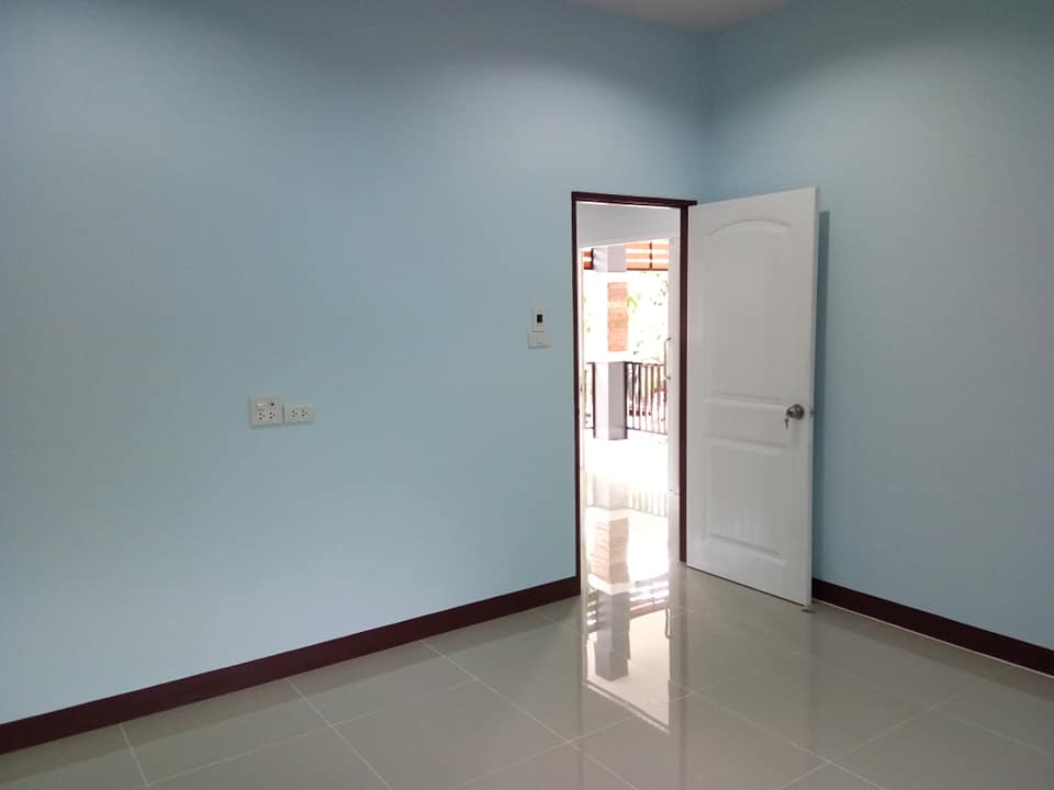 รีโนเวทบ้านเก่าในงบ 8.5 แสนบาท