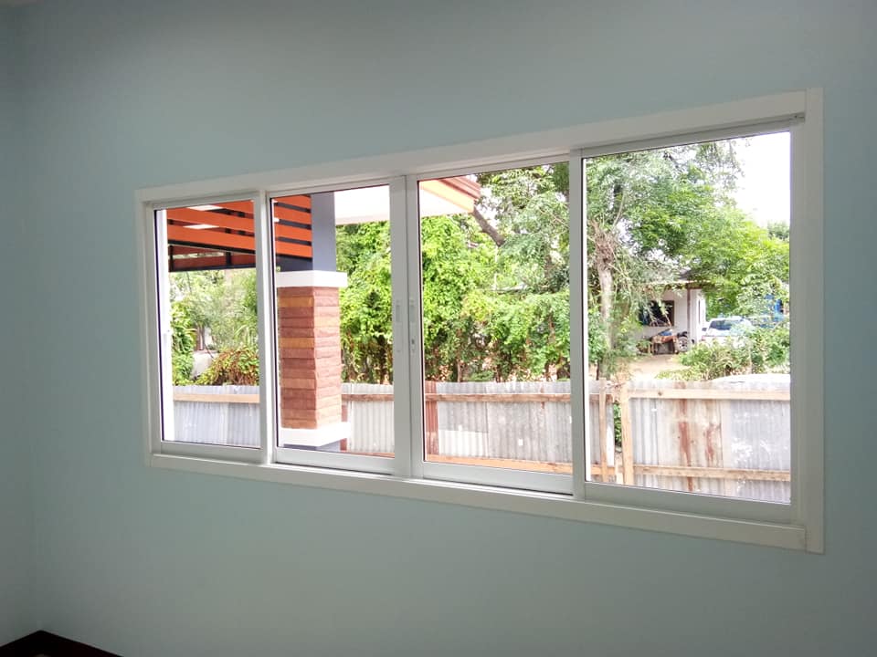 รีโนเวทบ้านเก่าในงบ 8.5 แสนบาท