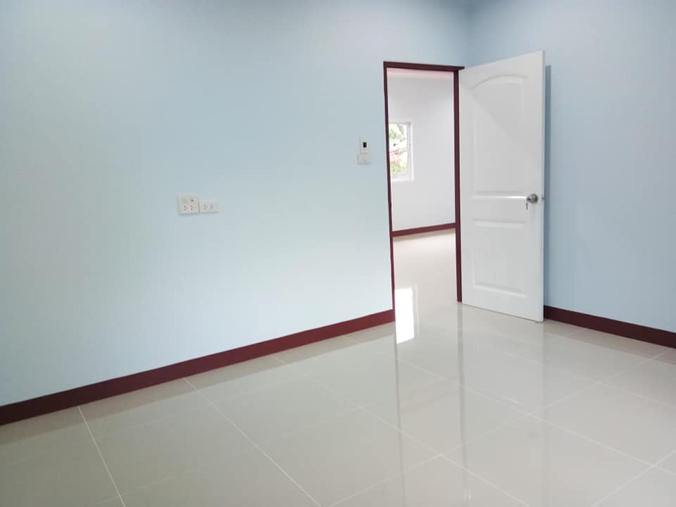 รีโนเวทบ้านเก่าในงบ 8.5 แสนบาท