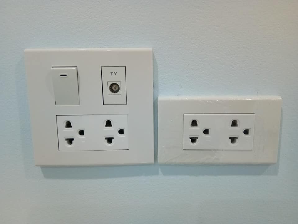 รีโนเวทบ้านเก่าในงบ 8.5 แสนบาท