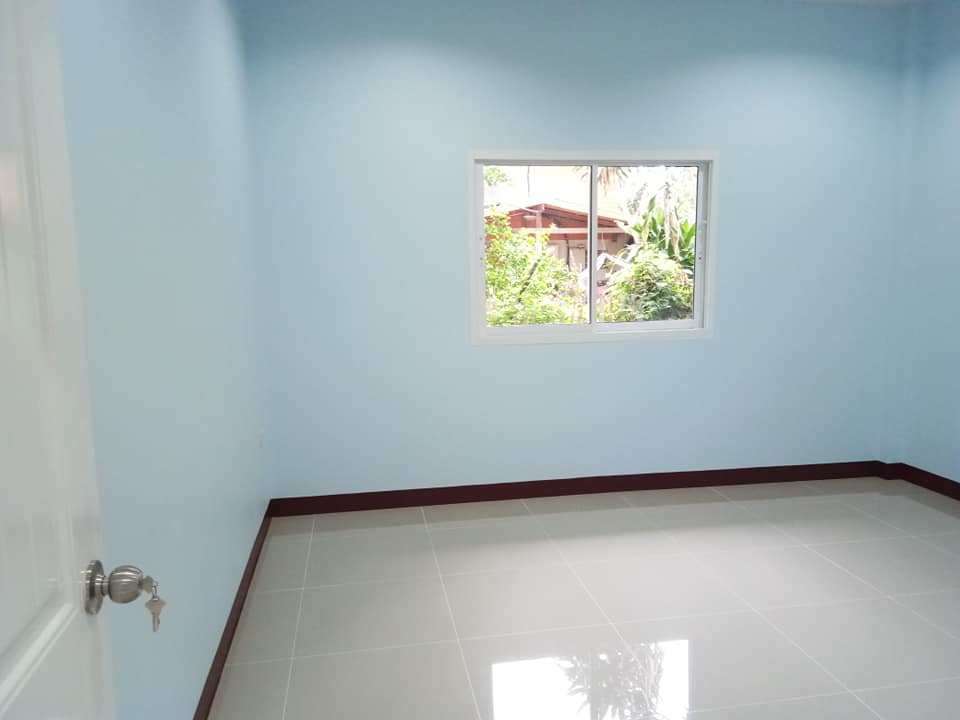 รีโนเวทบ้านเก่าในงบ 8.5 แสนบาท