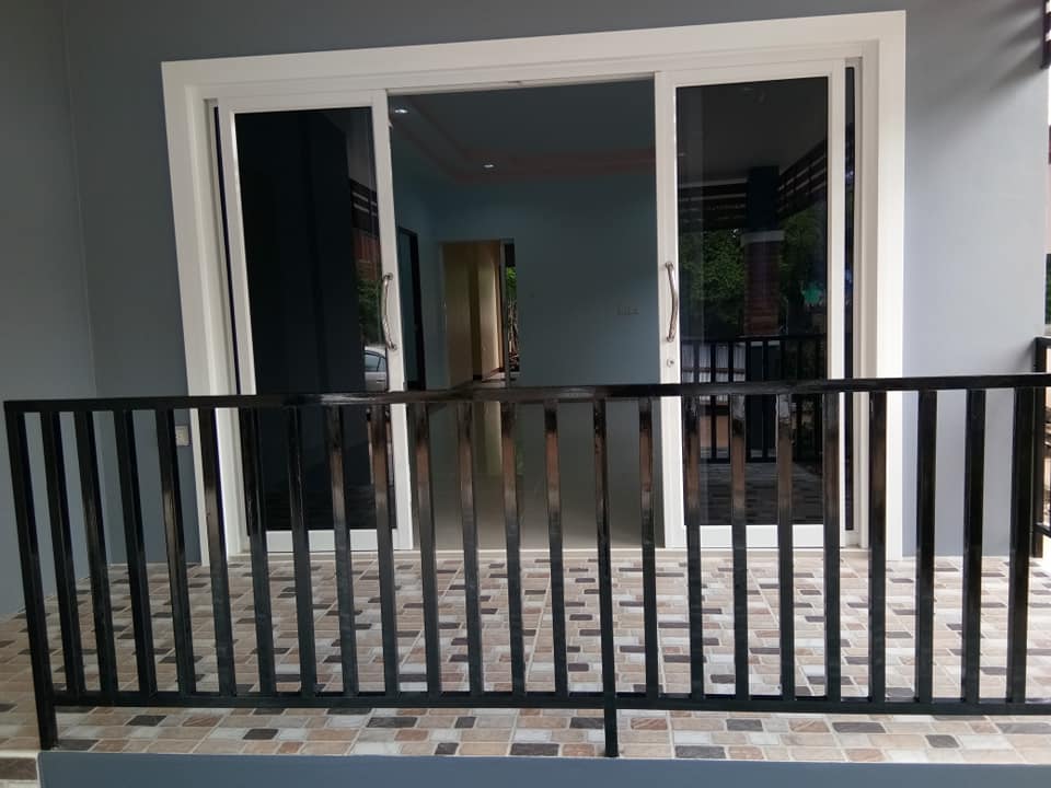 รีโนเวทบ้านเก่าในงบ 8.5 แสนบาท