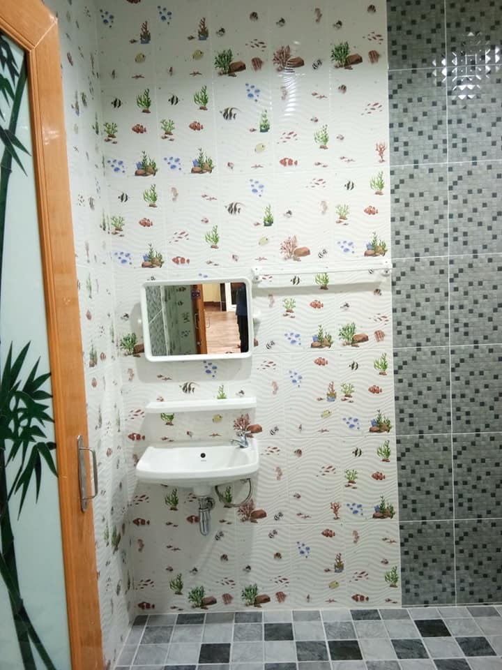 รีโนเวทบ้านเก่าในงบ 8.5 แสนบาท