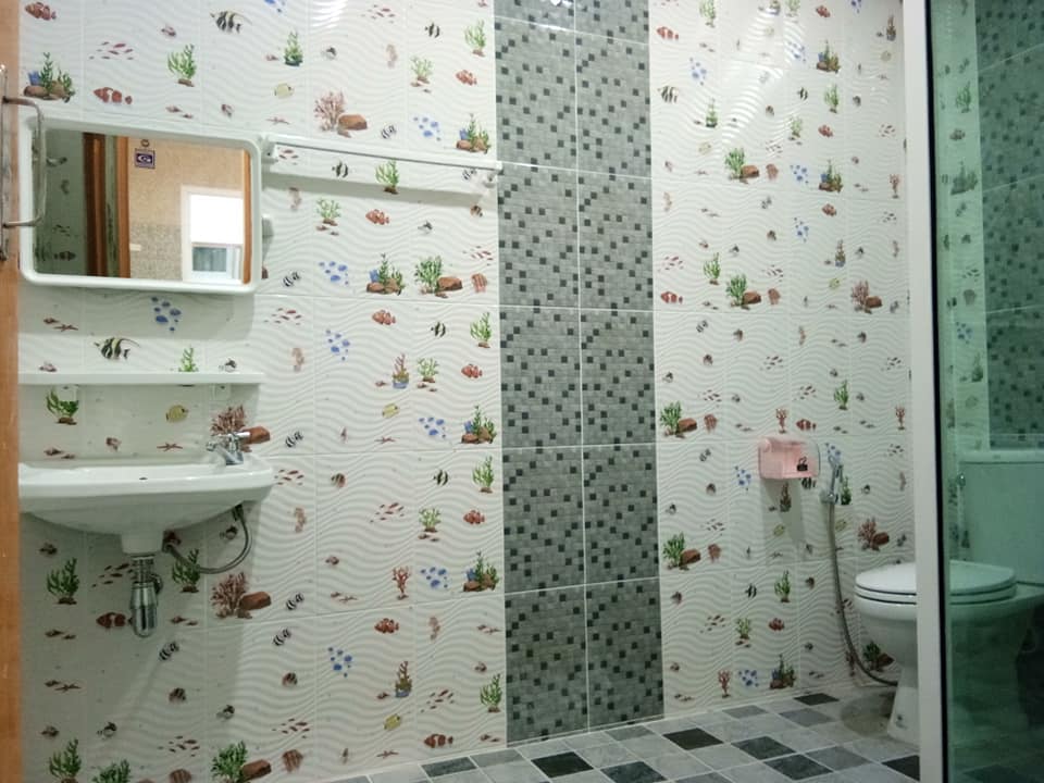 รีโนเวทบ้านเก่าในงบ 8.5 แสนบาท