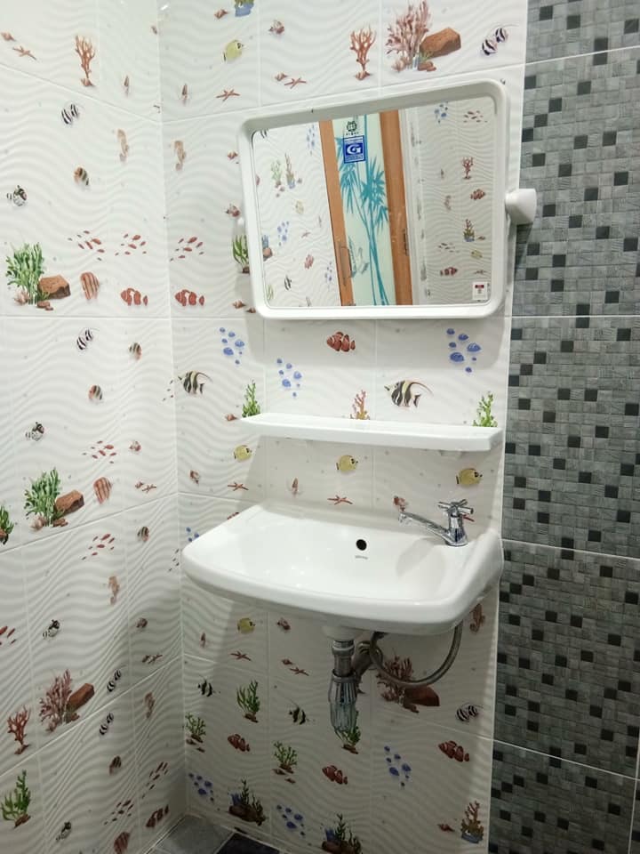 รีโนเวทบ้านเก่าในงบ 8.5 แสนบาท