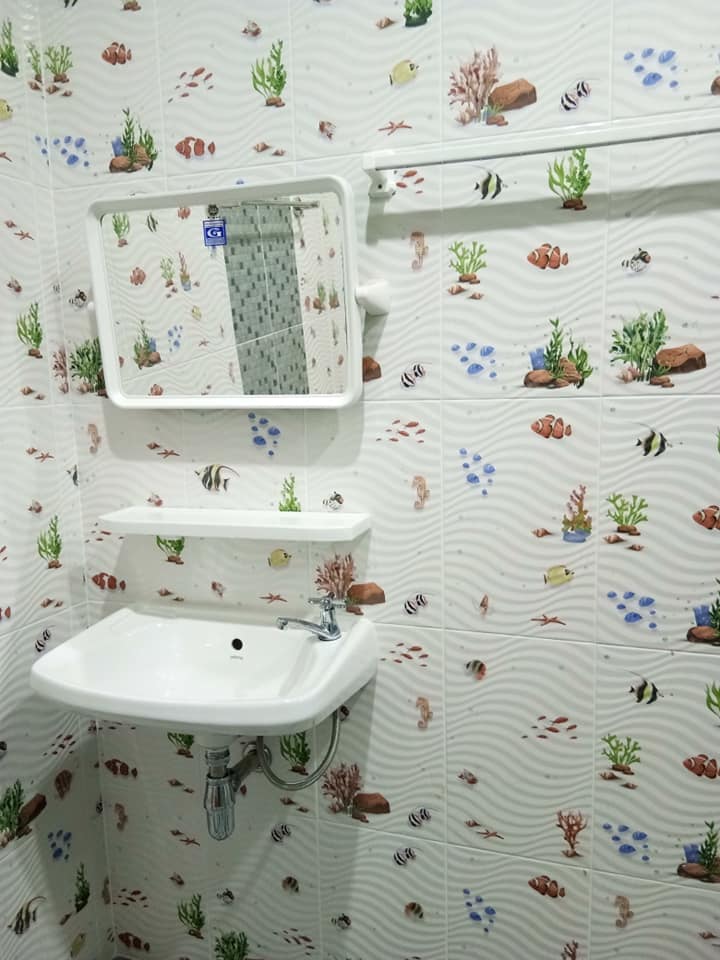 รีโนเวทบ้านเก่าในงบ 8.5 แสนบาท