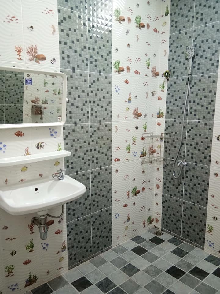 รีโนเวทบ้านเก่าในงบ 8.5 แสนบาท