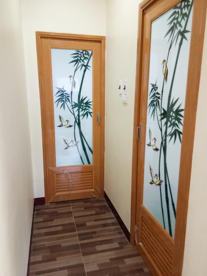 รีโนเวทบ้านเก่าในงบ 8.5 แสนบาท