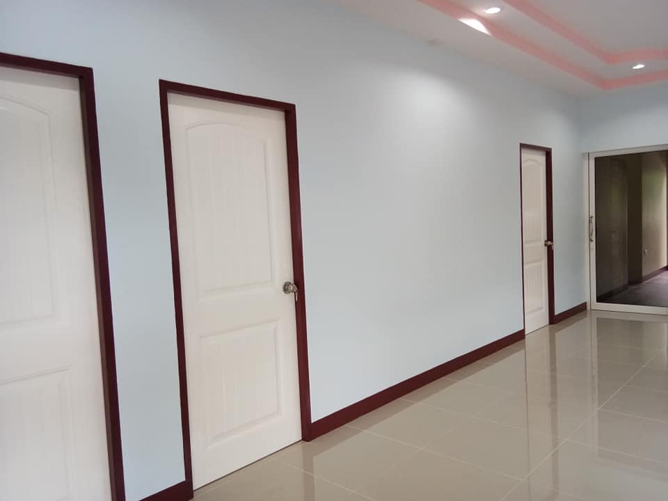 รีโนเวทบ้านเก่าในงบ 8.5 แสนบาท