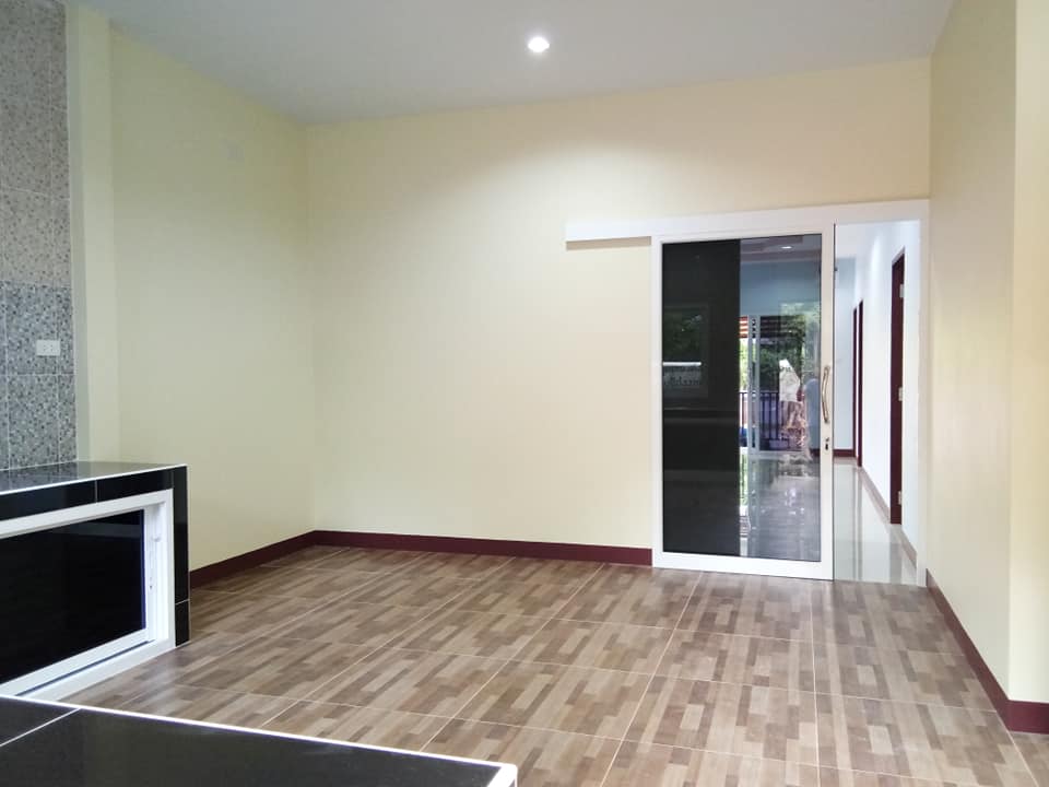 รีโนเวทบ้านเก่าในงบ 8.5 แสนบาท