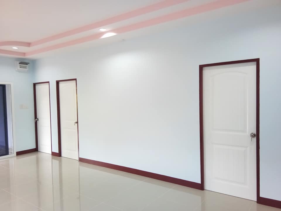 รีโนเวทบ้านเก่าในงบ 8.5 แสนบาท