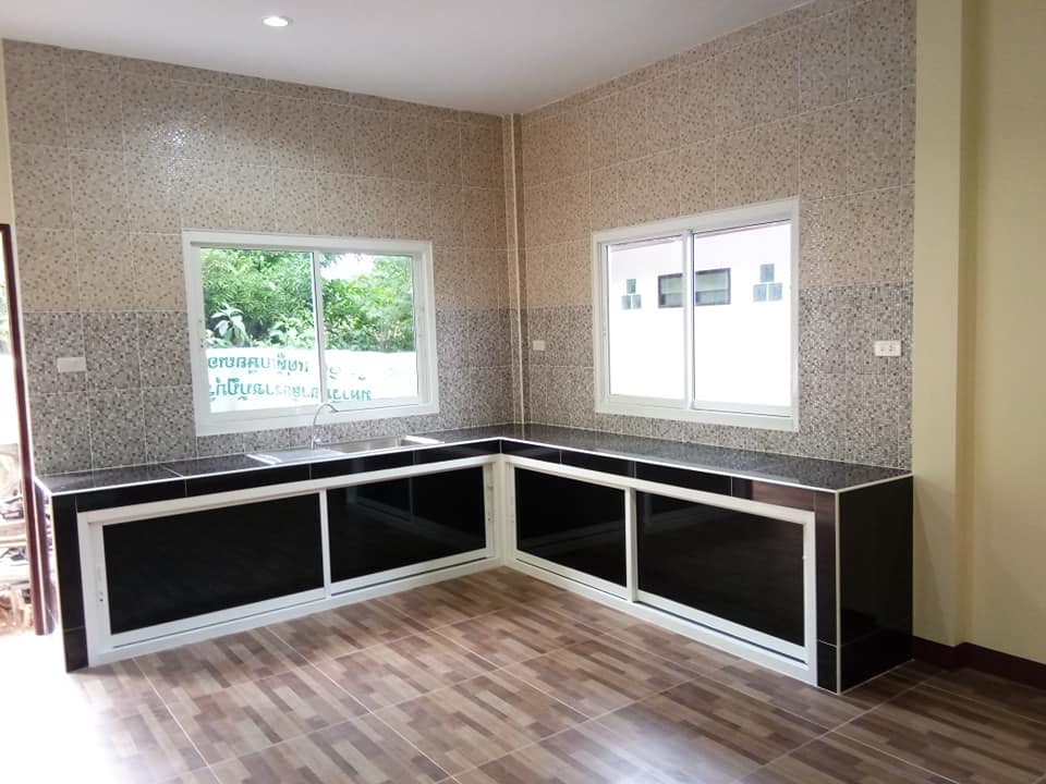 รีโนเวทบ้านเก่าในงบ 8.5 แสนบาท