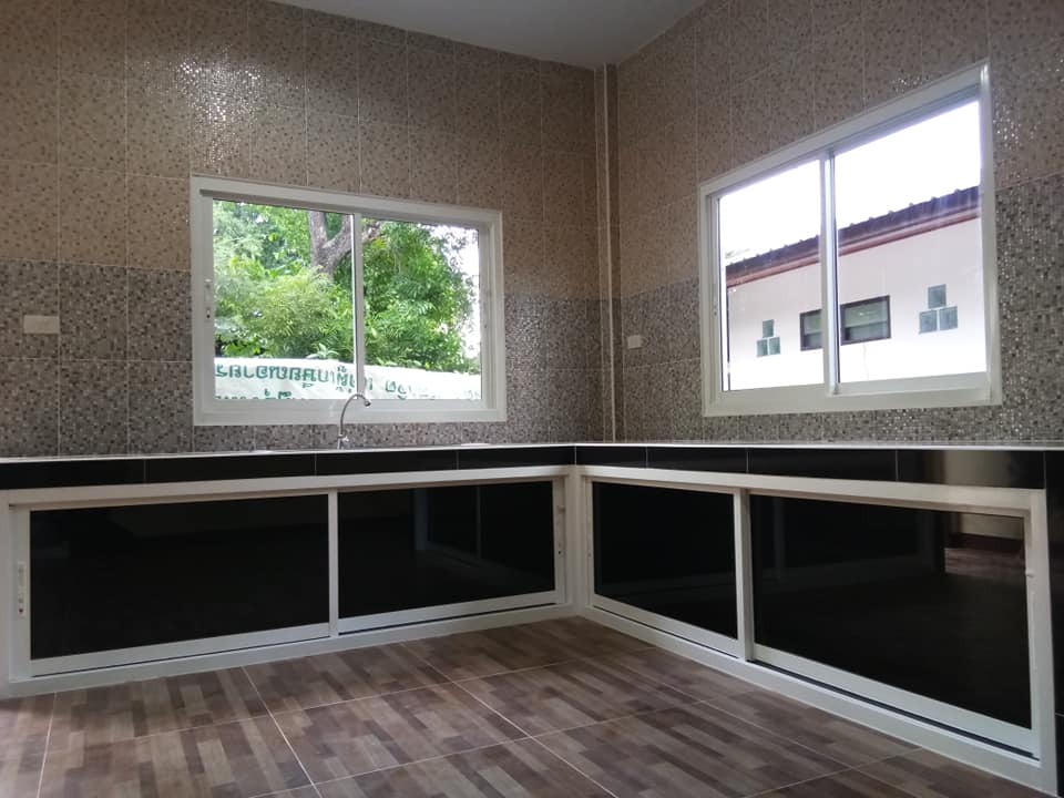 รีโนเวทบ้านเก่าในงบ 8.5 แสนบาท