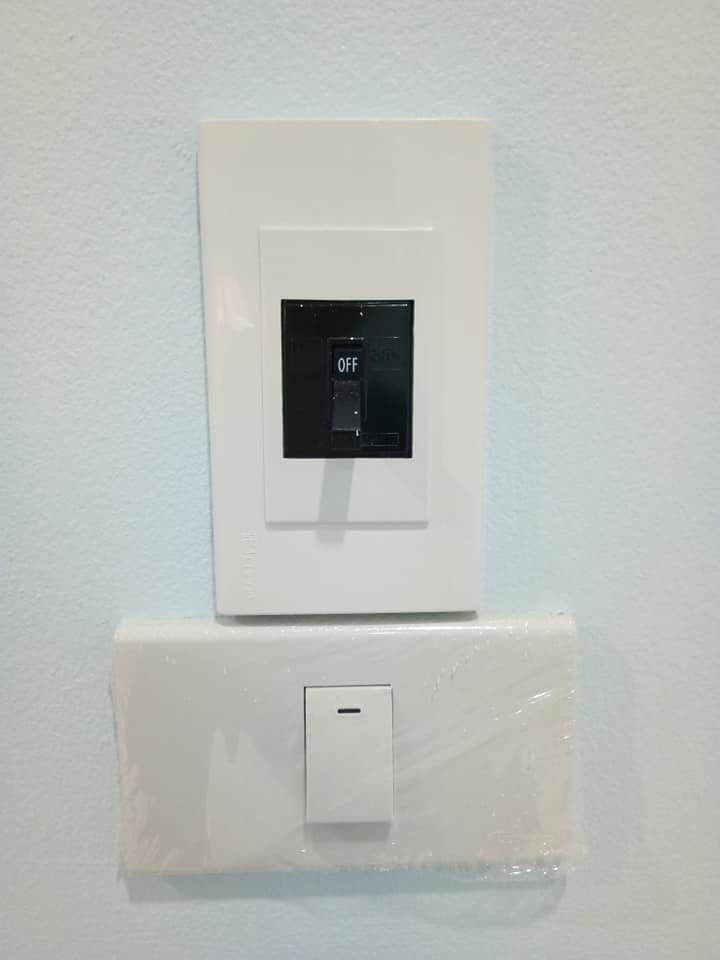 รีโนเวทบ้านเก่าในงบ 8.5 แสนบาท