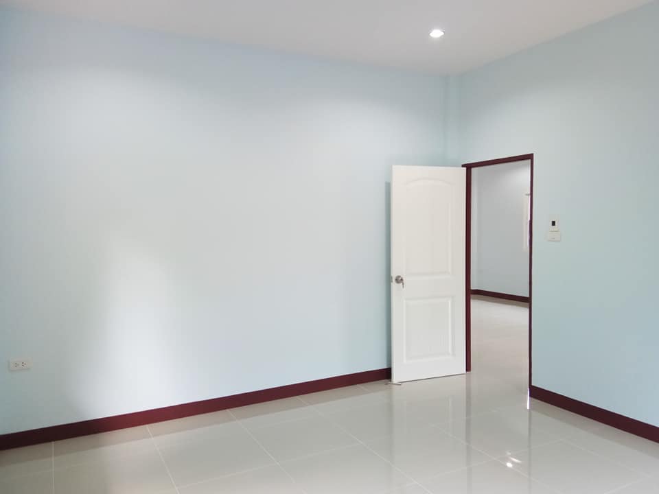 รีโนเวทบ้านเก่าในงบ 8.5 แสนบาท