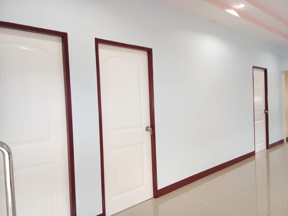 รีโนเวทบ้านเก่าในงบ 8.5 แสนบาท