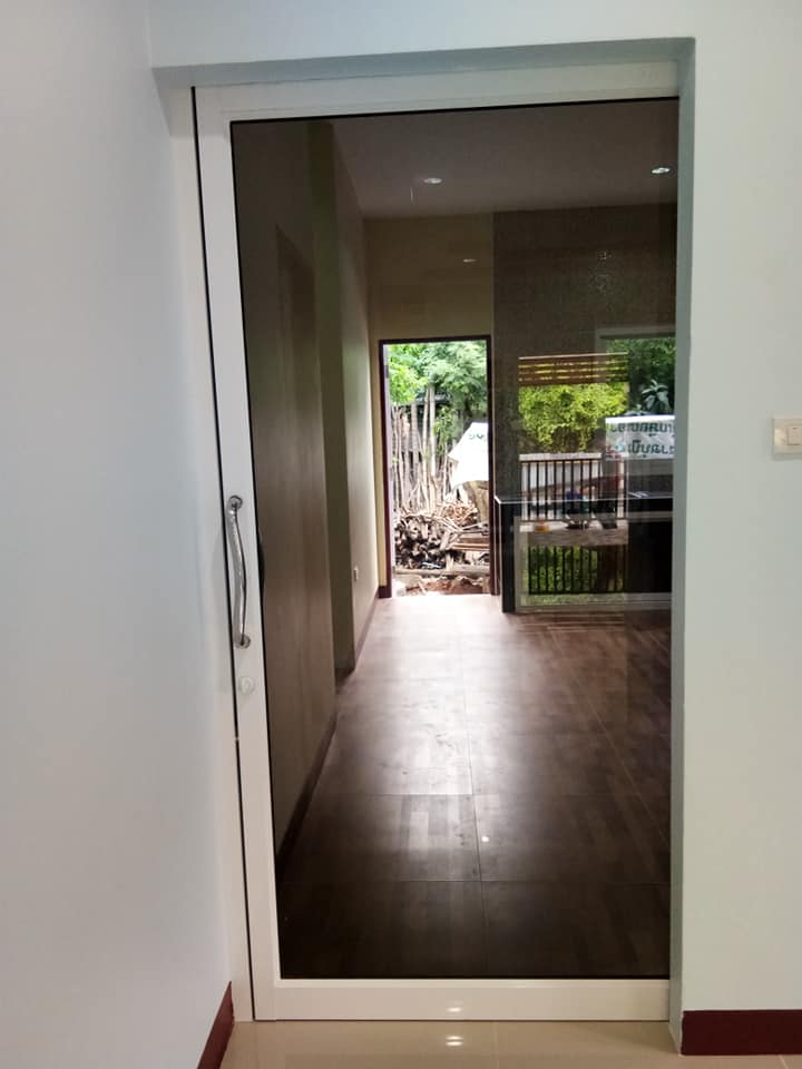 รีโนเวทบ้านเก่าในงบ 8.5 แสนบาท