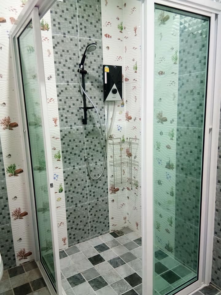 รีโนเวทบ้านเก่าในงบ 8.5 แสนบาท