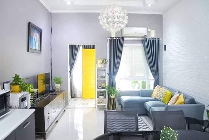 ไอเดียสำหรับแต่งห้อง