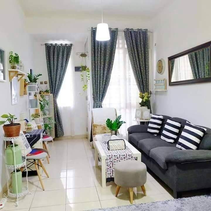 ไอเดียสำหรับแต่งห้อง