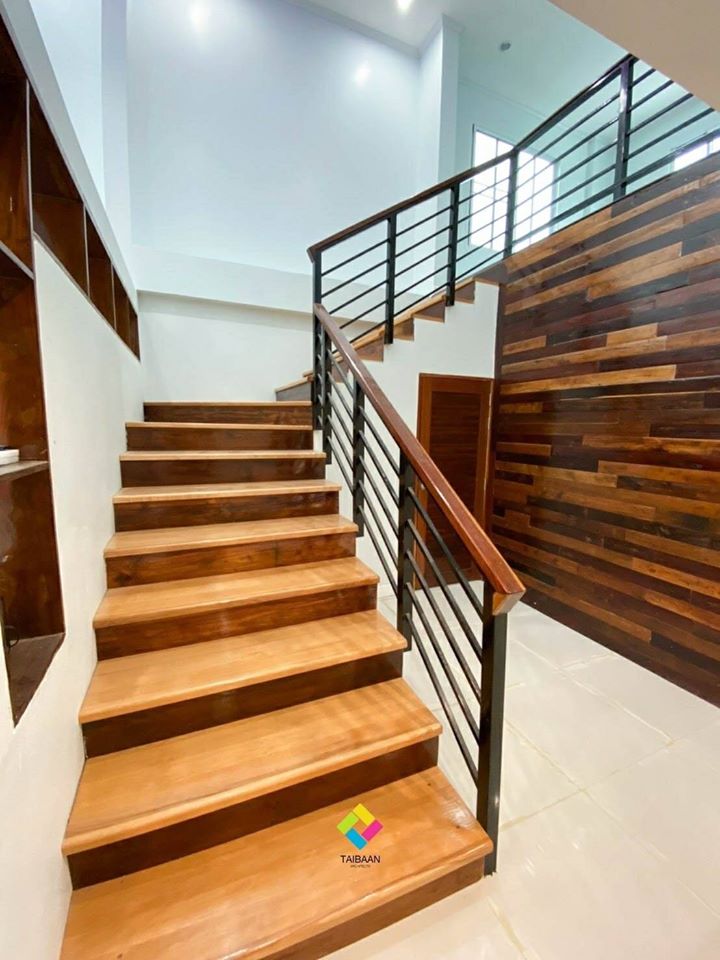 รีโนเวทบ้านไม้ด้วยงบ 8.6 แสนบาท สถาปนิกไทบ้าน