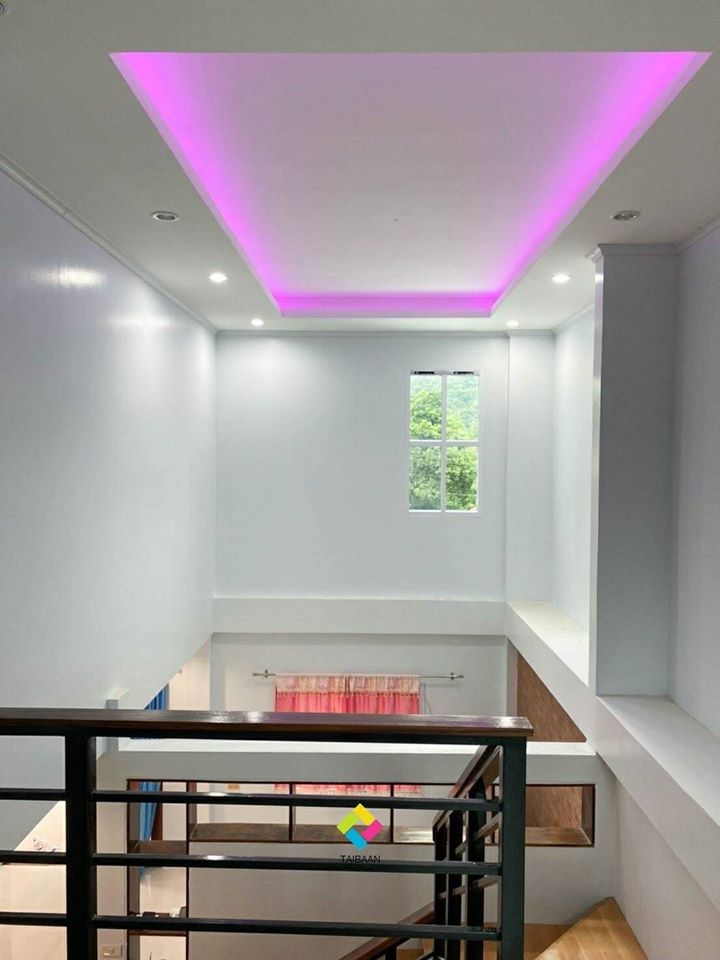 รีโนเวทบ้านไม้ด้วยงบ 8.6 แสนบาท สถาปนิกไทบ้าน