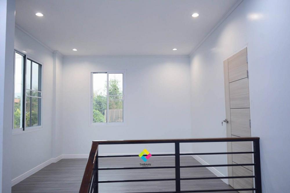 รีโนเวทบ้านไม้ด้วยงบ 8.6 แสนบาท สถาปนิกไทบ้าน