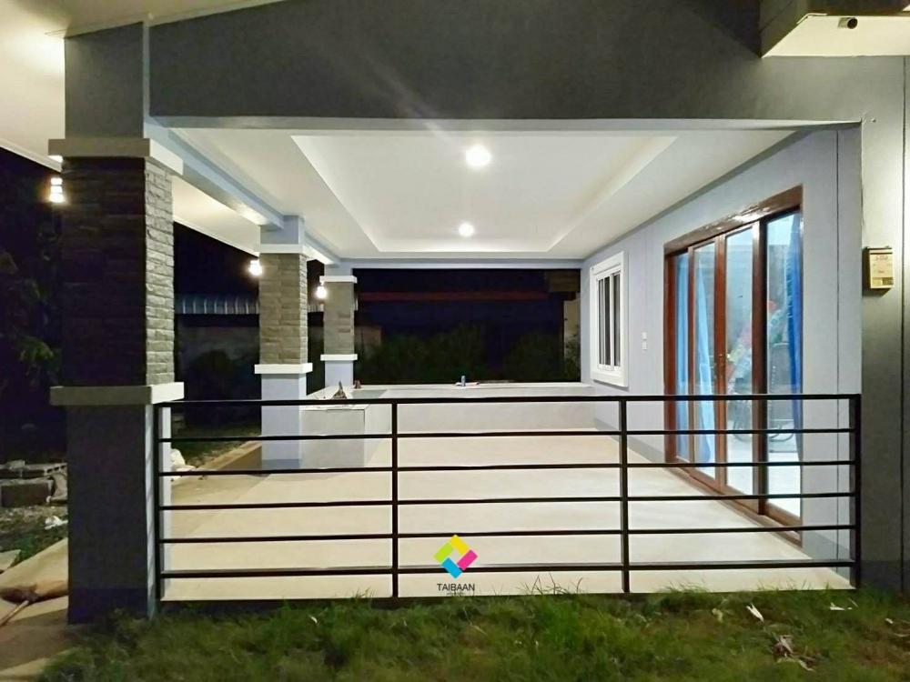 รีโนเวทบ้านไม้ด้วยงบ 8.6 แสนบาท สถาปนิกไทบ้าน