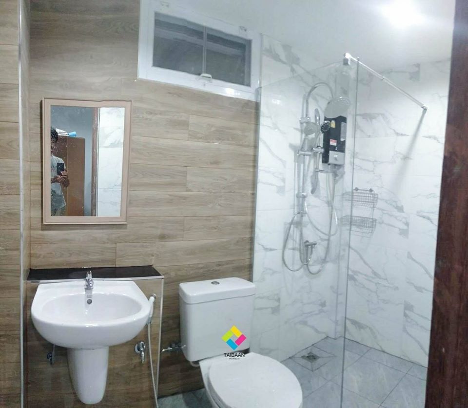 รีโนเวทบ้านไม้ด้วยงบ 8.6 แสนบาท สถาปนิกไทบ้าน