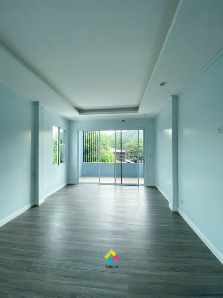 รีโนเวทบ้านไม้ด้วยงบ 8.6 แสนบาท สถาปนิกไทบ้าน