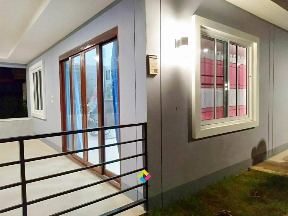 รีโนเวทบ้านไม้ด้วยงบ 8.6 แสนบาท สถาปนิกไทบ้าน