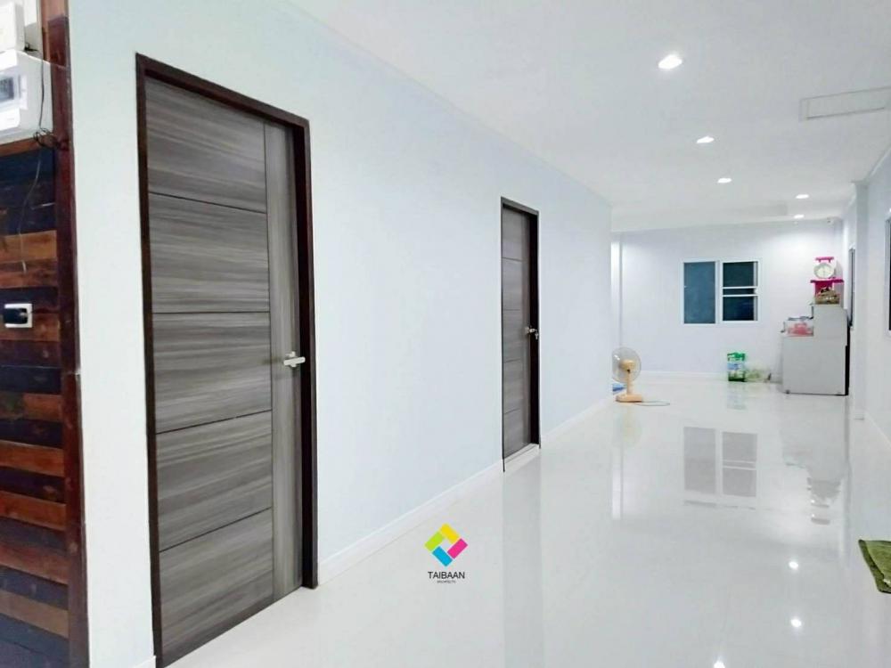 รีโนเวทบ้านไม้ด้วยงบ 8.6 แสนบาท สถาปนิกไทบ้าน