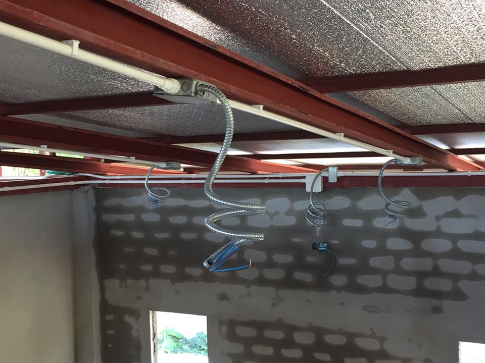 บ้านโมเดิร์น งบก่อสร้าง 1.4 ล้านบาท