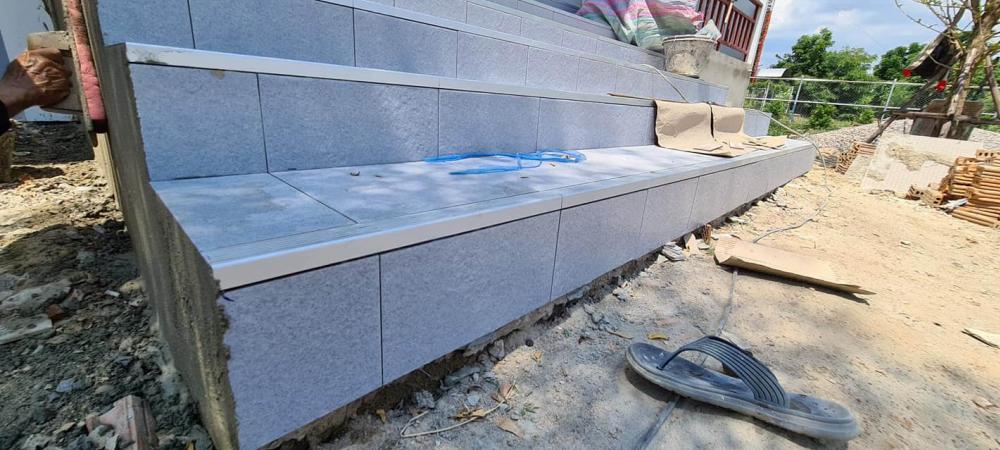 บ้านโมเดิร์น งบก่อสร้าง 1.4 ล้านบาท