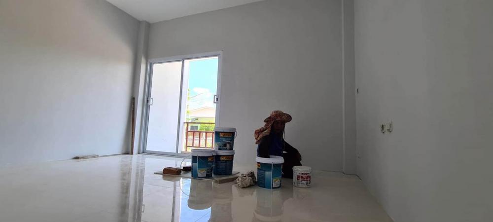 บ้านโมเดิร์น งบก่อสร้าง 1.4 ล้านบาท